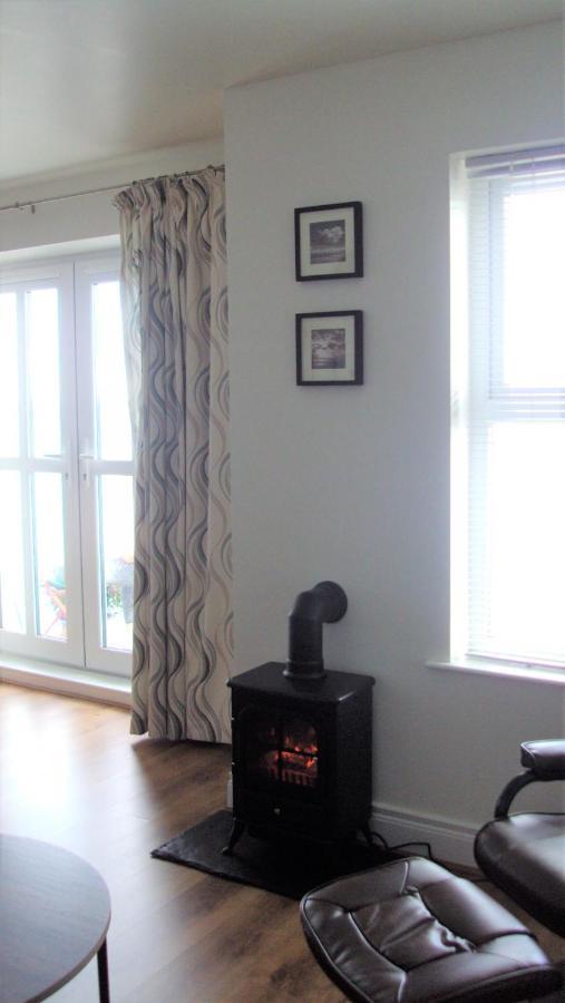 Rock Quay Apartment Killyleagh Bagian luar foto