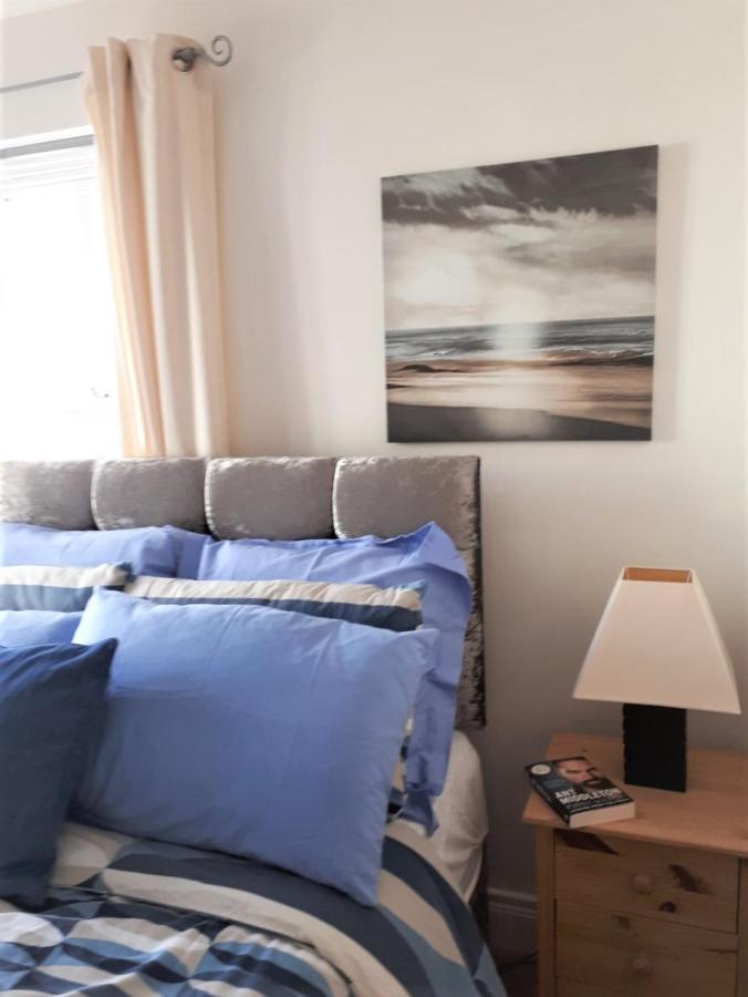 Rock Quay Apartment Killyleagh Bagian luar foto