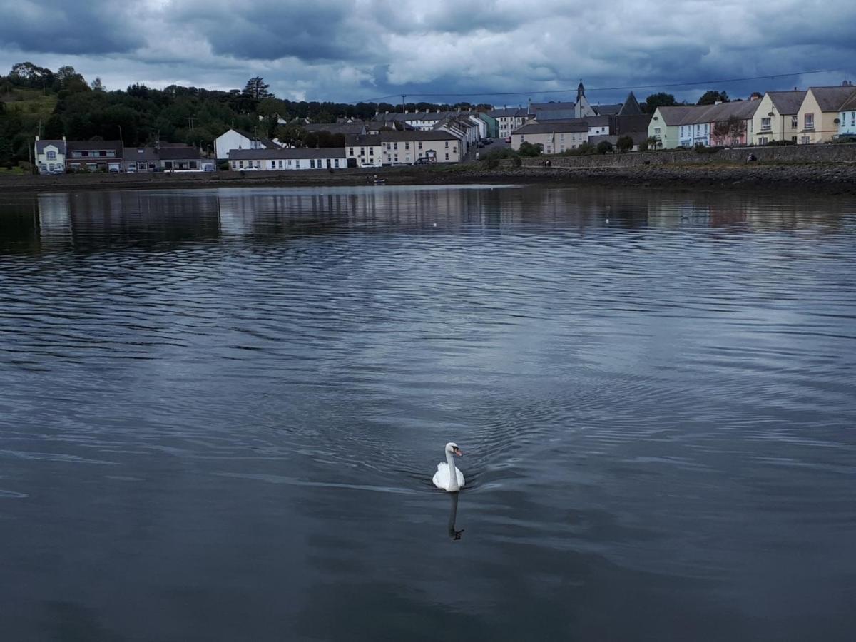 Rock Quay Apartment Killyleagh Bagian luar foto