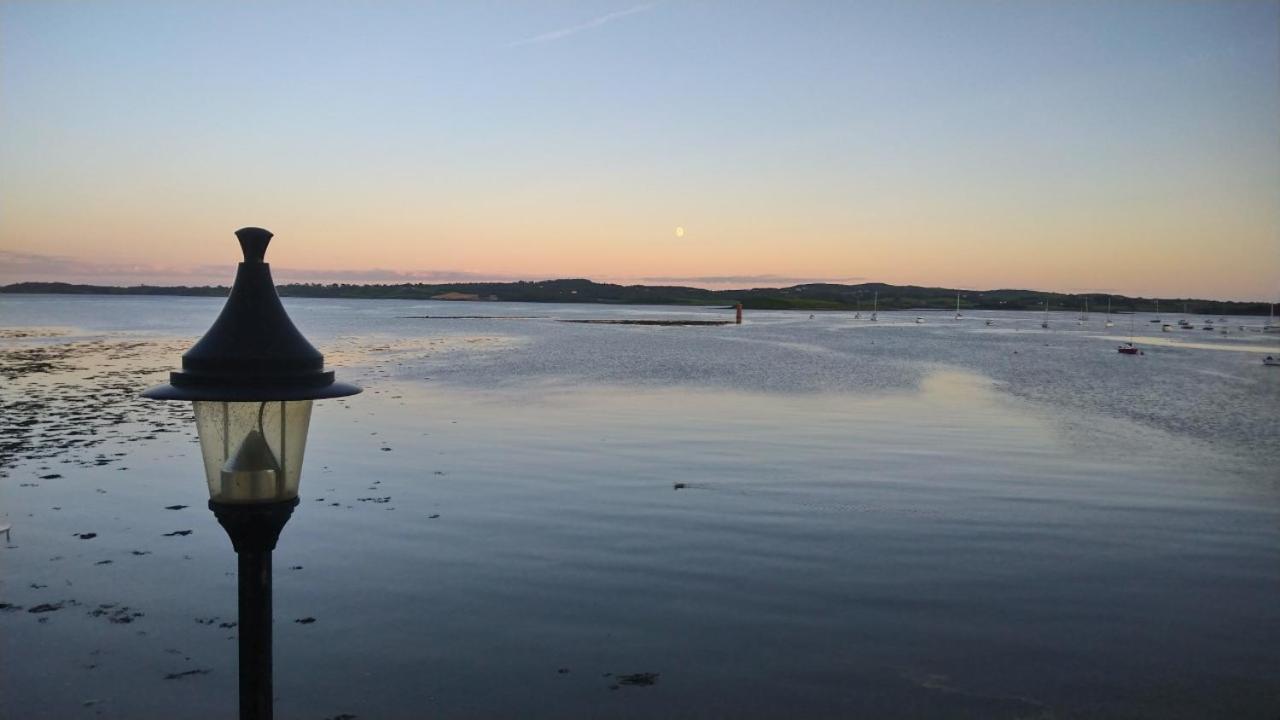 Rock Quay Apartment Killyleagh Bagian luar foto