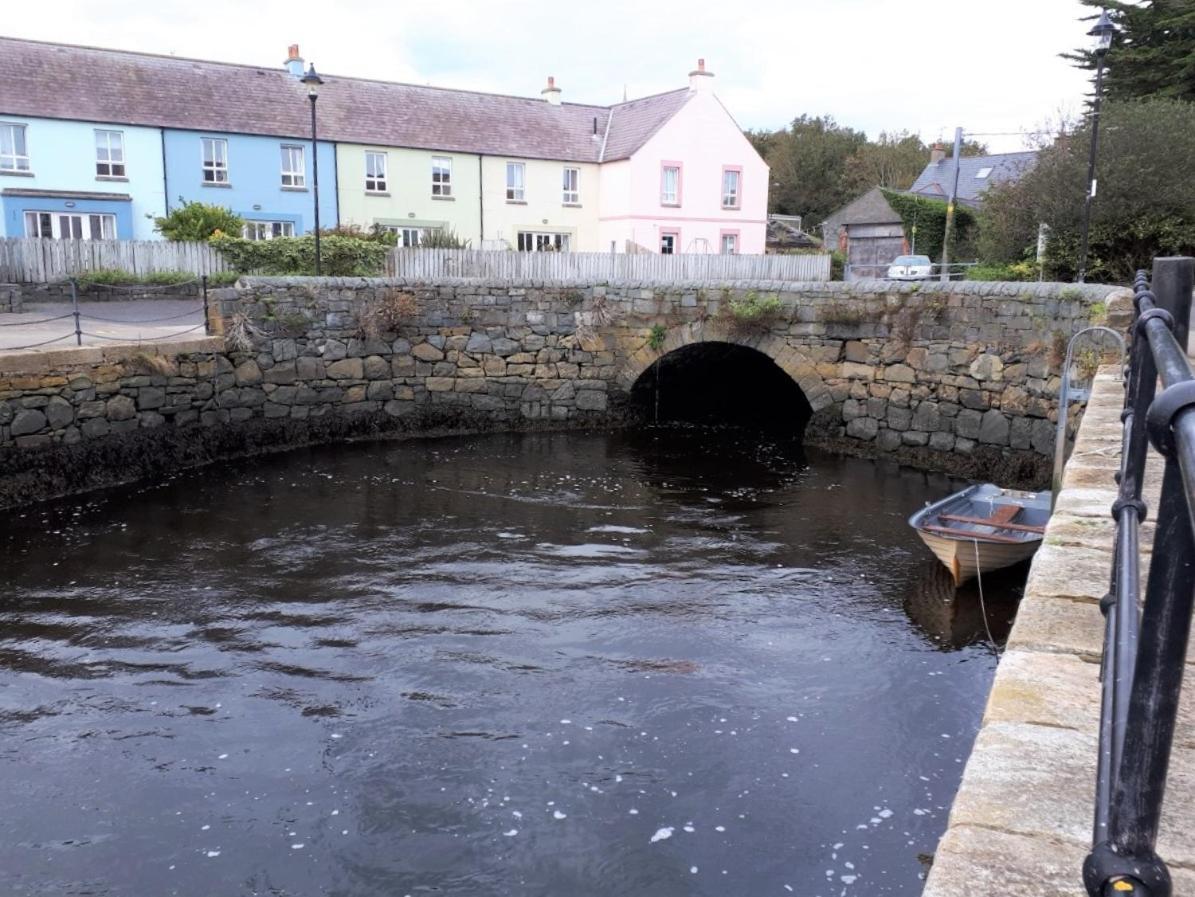 Rock Quay Apartment Killyleagh Bagian luar foto