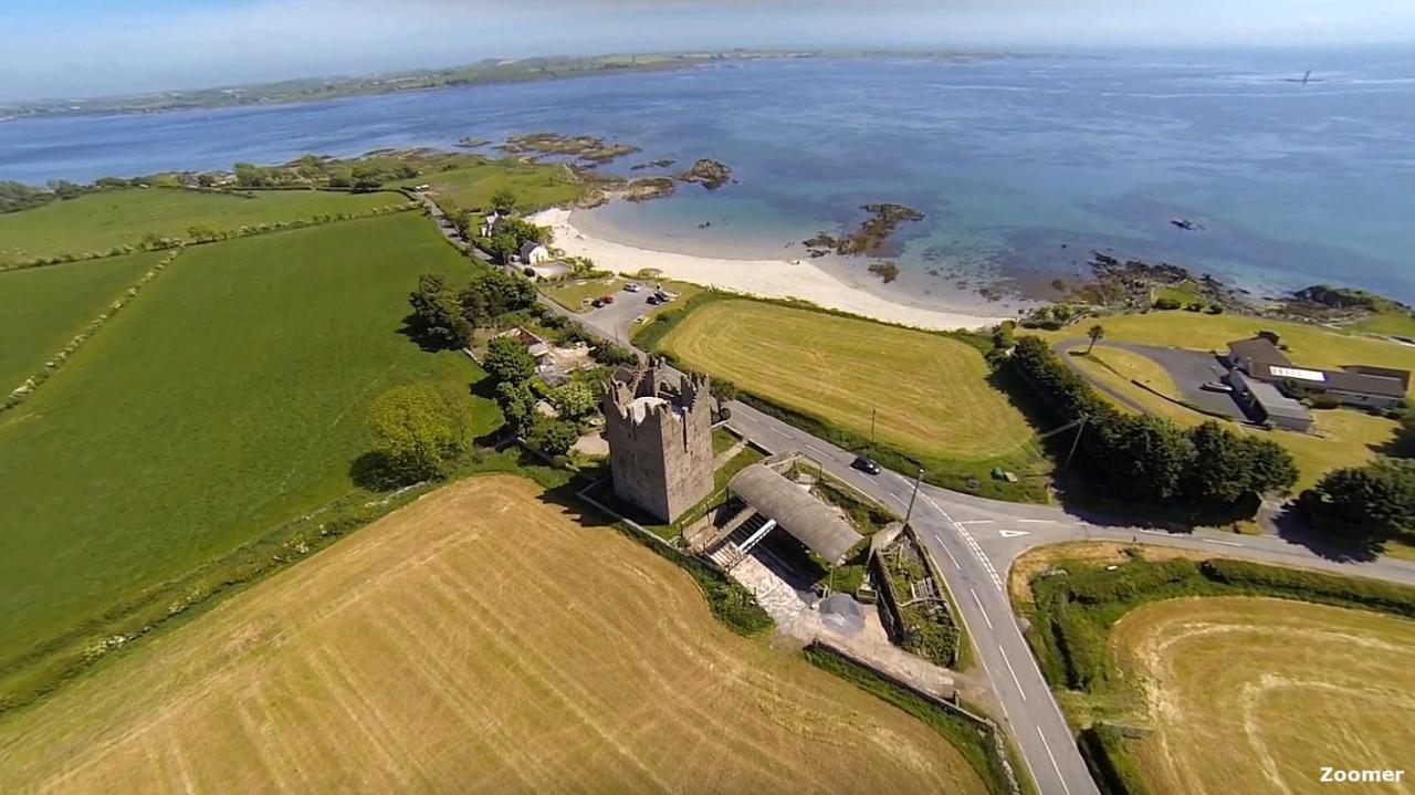 Rock Quay Apartment Killyleagh Bagian luar foto