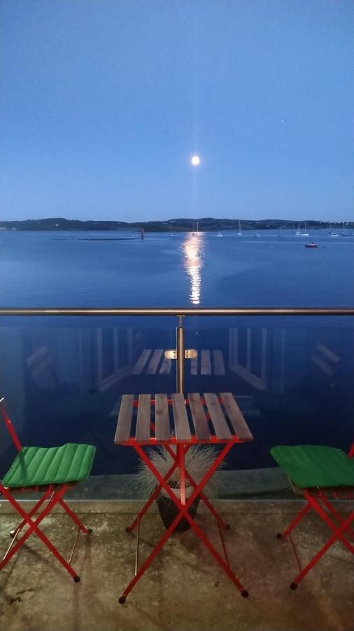 Rock Quay Apartment Killyleagh Bagian luar foto