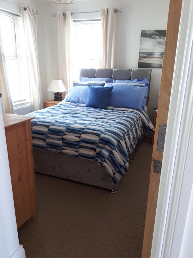 Rock Quay Apartment Killyleagh Bagian luar foto