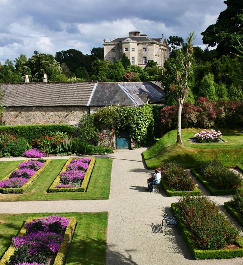 Rock Quay Apartment Killyleagh Bagian luar foto