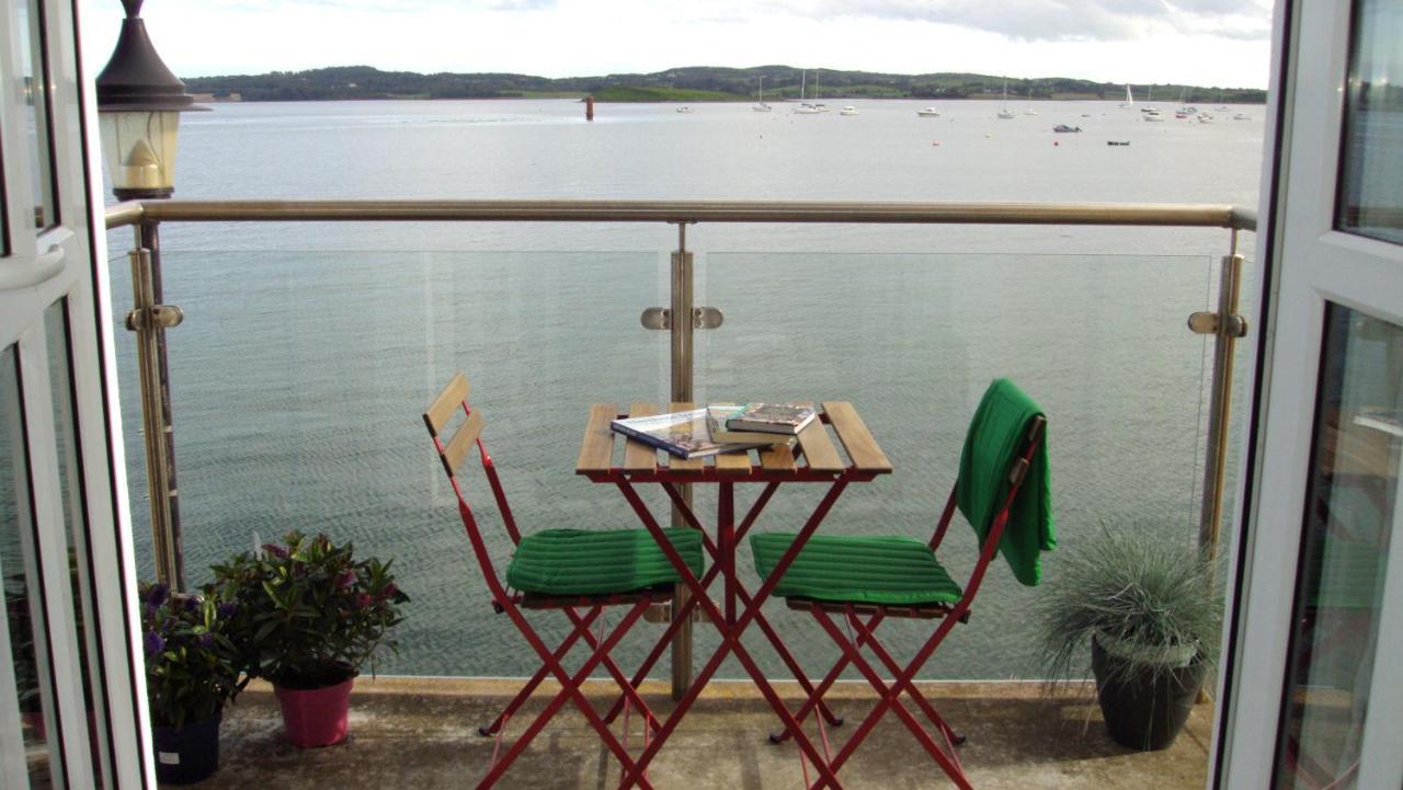 Rock Quay Apartment Killyleagh Bagian luar foto