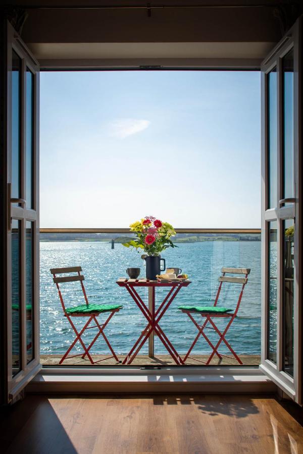 Rock Quay Apartment Killyleagh Bagian luar foto