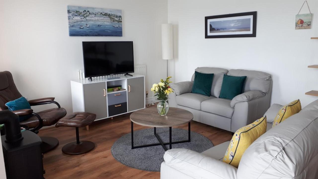 Rock Quay Apartment Killyleagh Bagian luar foto